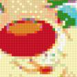 Предпросмотр схемы вышивки «морковкин» (№670964)