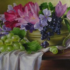 Схема вышивки «№671152»