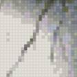 Предпросмотр схемы вышивки «дождливая ночь» (№671313)