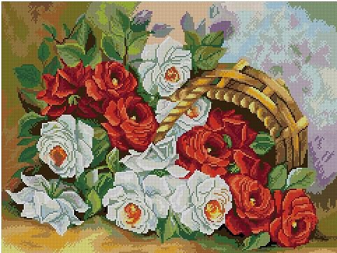 розы - цветы - оригинал