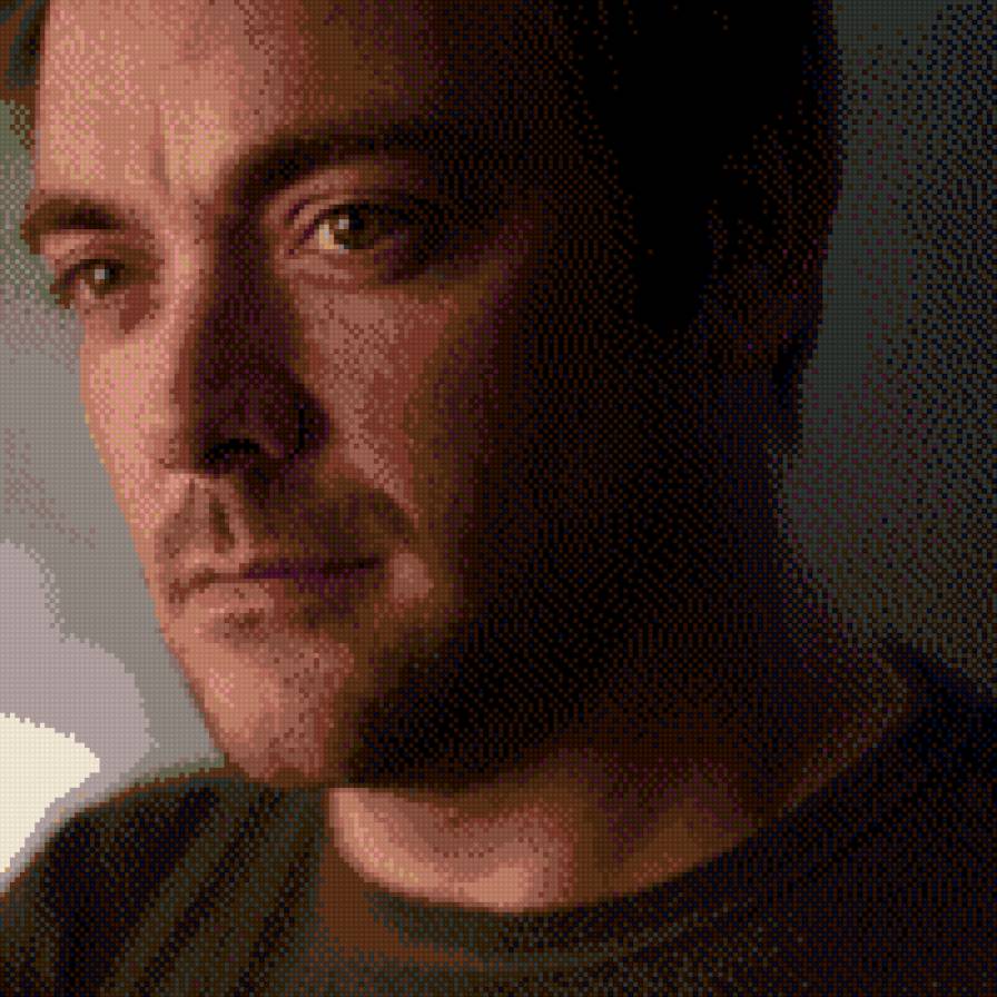 Кроули - сверхъестественное, кроули - предпросмотр