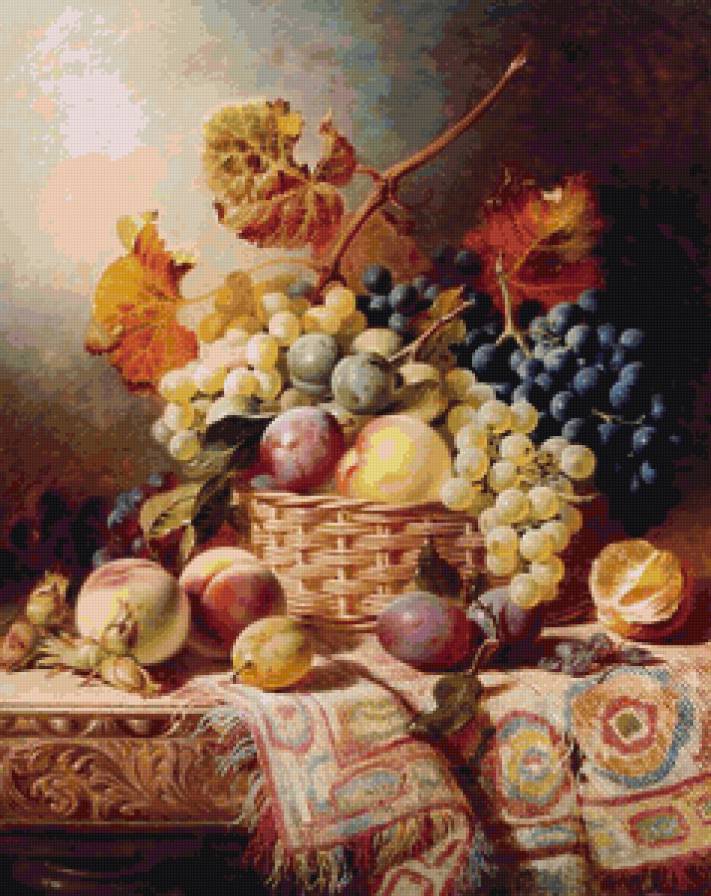 натюрморт - натюрморт - предпросмотр