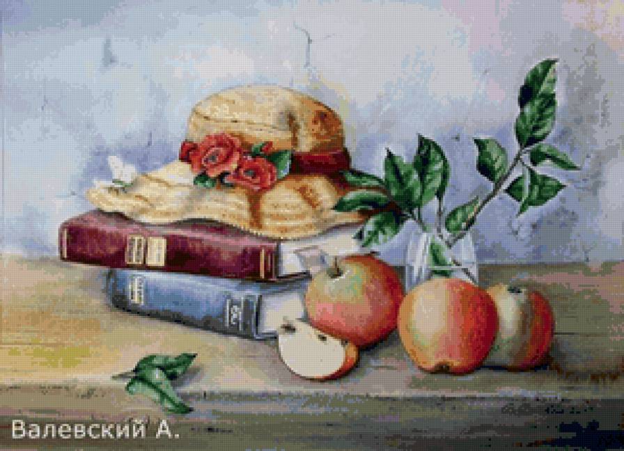 натюрморт - натюрморт - предпросмотр