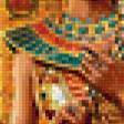 Предпросмотр схемы вышивки «Египет» (№671588)
