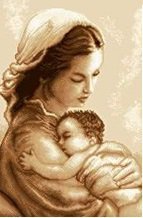 Схема вышивки «№671827»