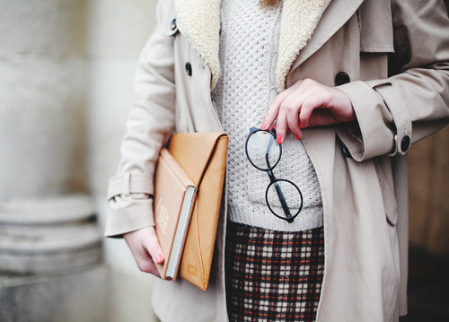 девушка - красота, блондинка, лето, портрет, очки, губы, женщина, девушка - оригинал