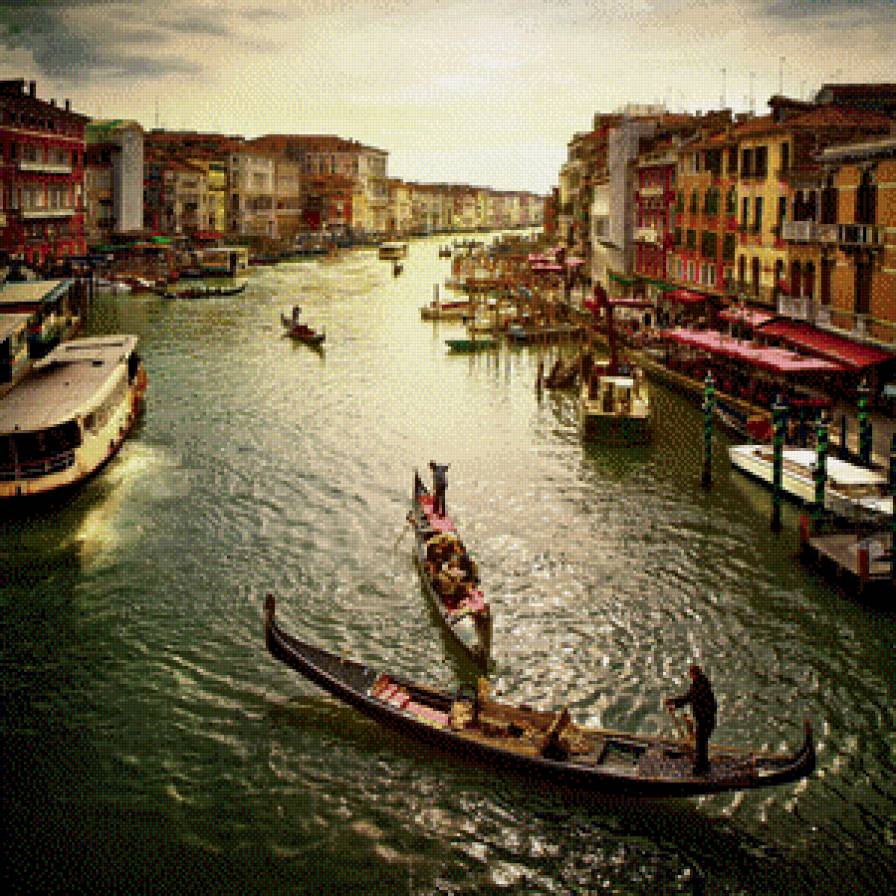 Италия - предпросмотр