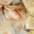 Предпросмотр схемы вышивки «Девочка» (№671969)