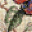 Предпросмотр схемы вышивки «бабочки» (№672003)