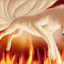 Схема вышивки «№672189»