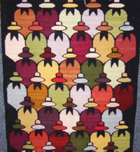 Схема вышивки «№672207»