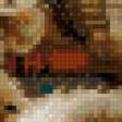 Предпросмотр схемы вышивки «Книголюбы» (№672291)
