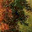 Предпросмотр схемы вышивки «Осенний пейзаж» (№672297)