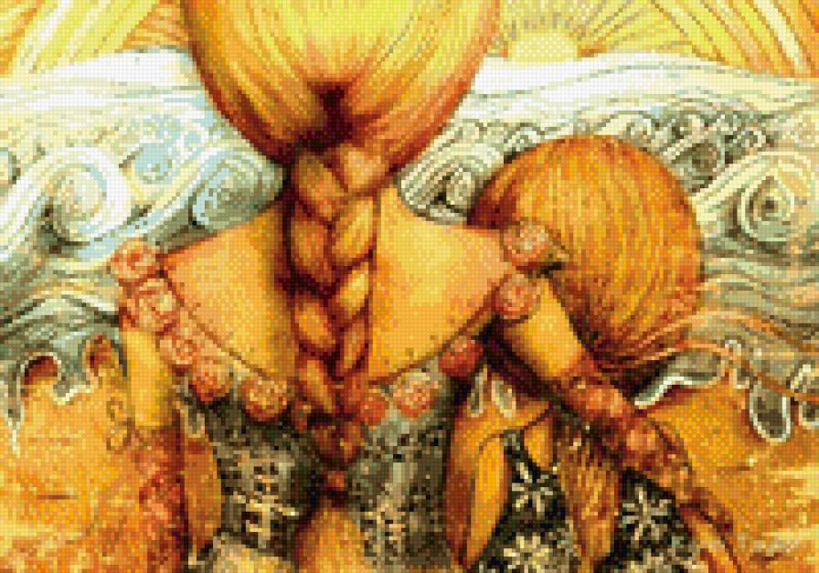 Духовное Путешествие - предпросмотр