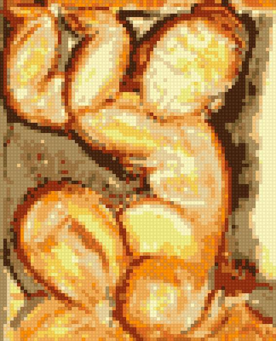 Моди. Кариатида - модильяни - предпросмотр