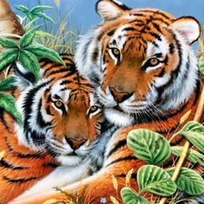 Схема вышивки «№672805»