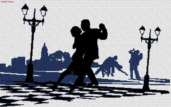 tango2 - tango - оригинал