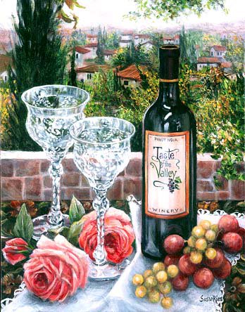 Натюрморт - оригинал