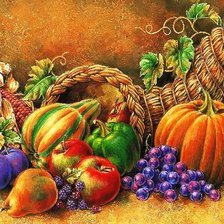 Схема вышивки «№672901»