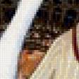 Предпросмотр схемы вышивки «Парижанка» (№673031)