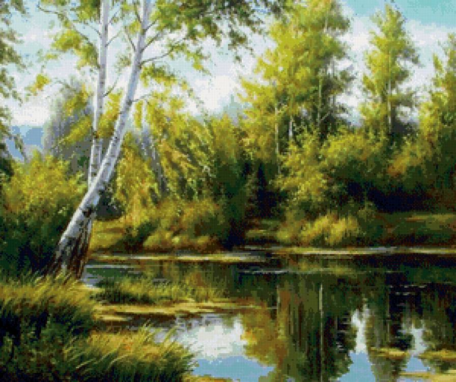 №673064 - природа - предпросмотр