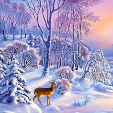 Схема вышивки «№673156»