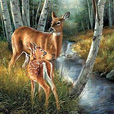 Схема вышивки «№673168»