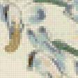 Предпросмотр схемы вышивки «пано бабочки» (№673576)