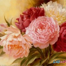 Схема вышивки «№673792»