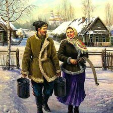 казачий край