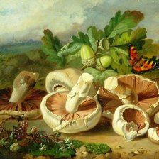 Схема вышивки «№673875»