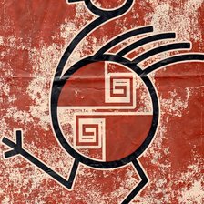 Схема вышивки «№673947»