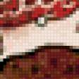 Предпросмотр схемы вышивки «Тортик» (№674033)