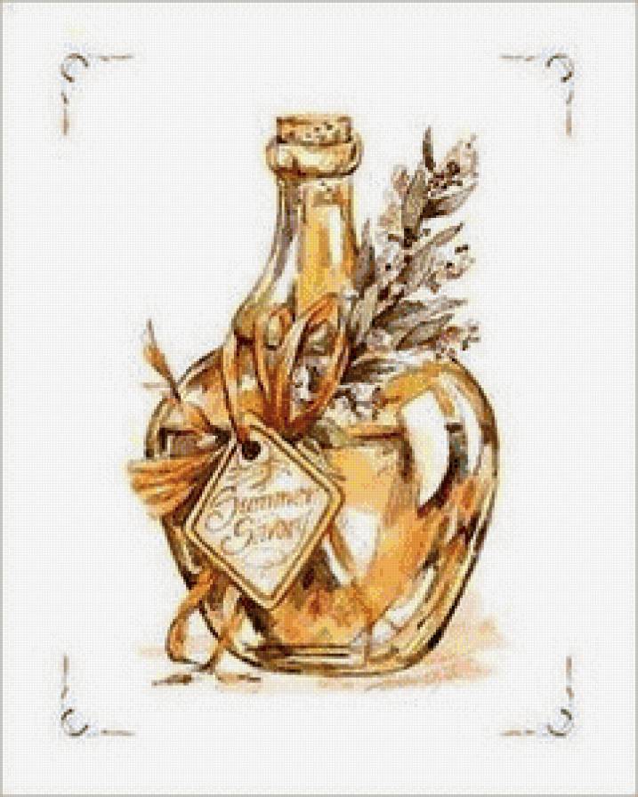 Оливковое масло - кухонное - предпросмотр