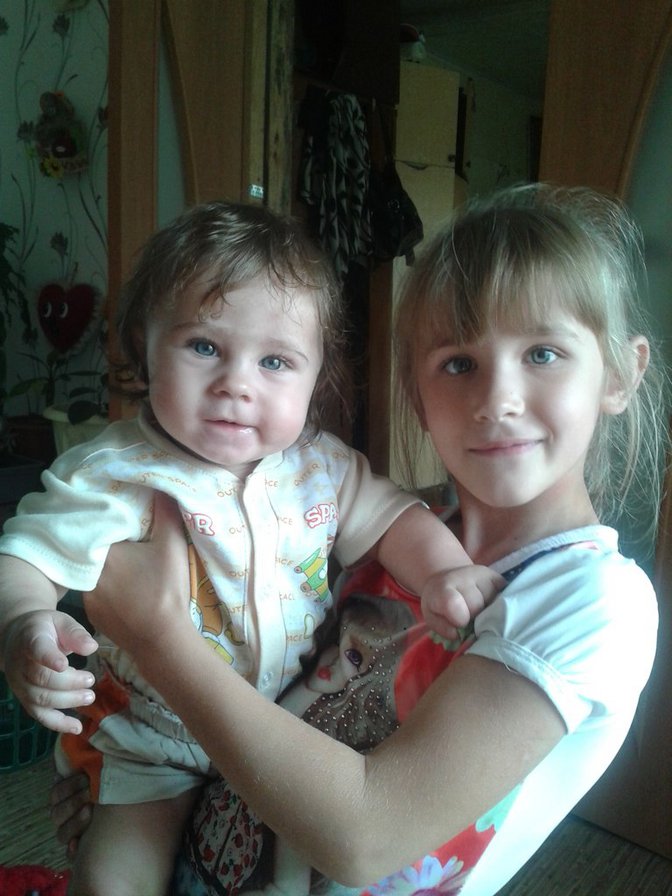 внуки - оригинал