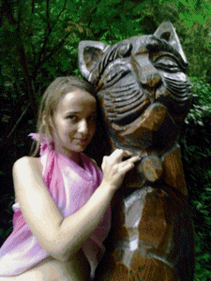 Татьяна - предпросмотр