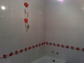 плитка - оригинал