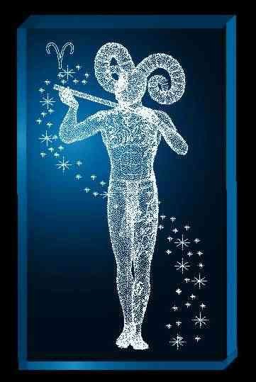 овен - овен, знак зодиака - оригинал