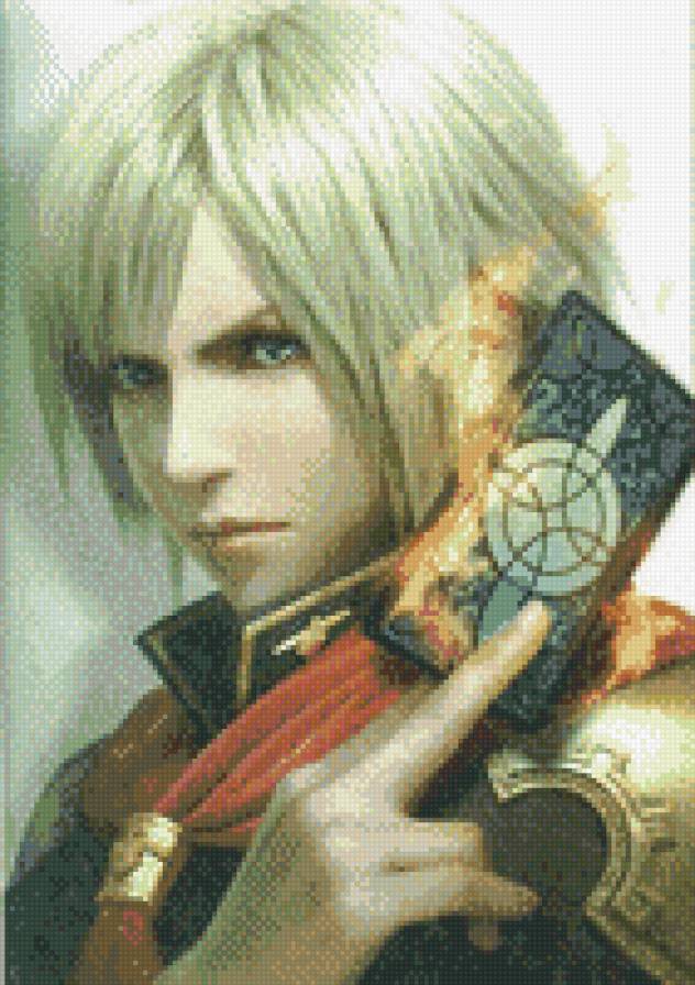 Маг - карта, магия - предпросмотр