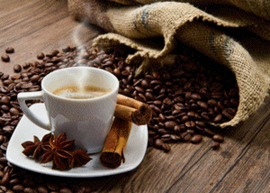 Кофе - кофе - предпросмотр