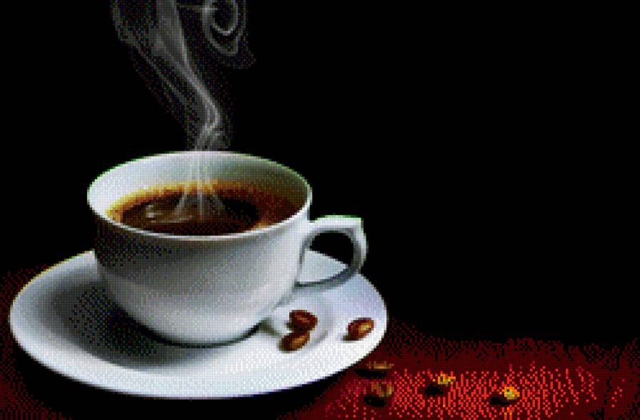 Кофе - кофе - предпросмотр