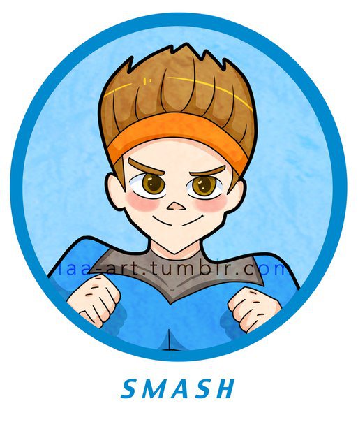 Ash - оригинал