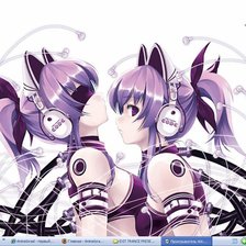 Схема вышивки «№674710»