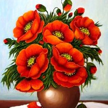 Схема вышивки «№674844»