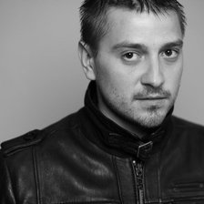 Петр Кислов