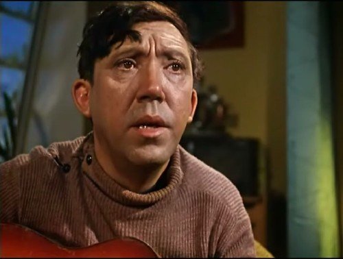 Никулин - знаменитости - оригинал