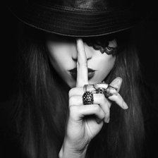 Схема вышивки «2»