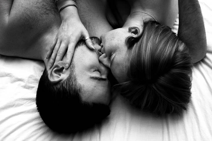 поцелуй - поцелуй, пара, любовь - оригинал