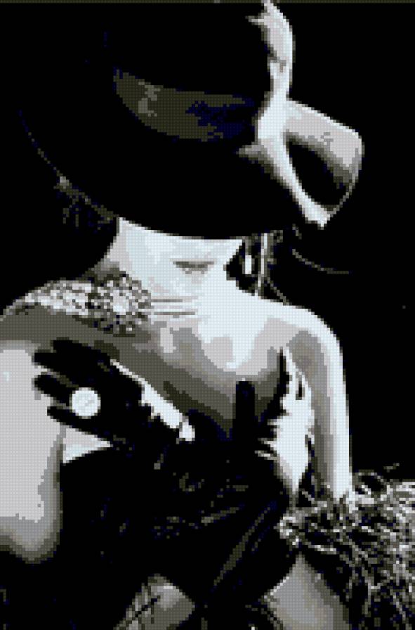 Леди - девушка, дама, женщина, леди - предпросмотр