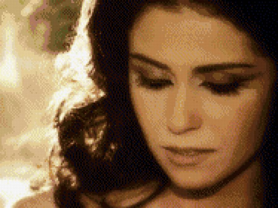 Жади - сериал, актеры, знаменитости, клон - предпросмотр